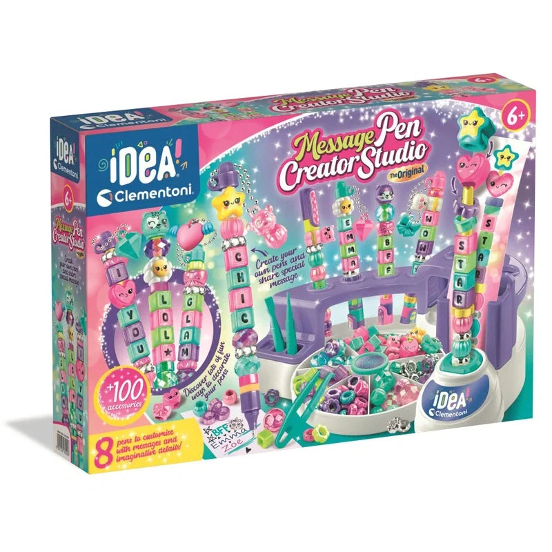 Message Pen Creator Studio Set