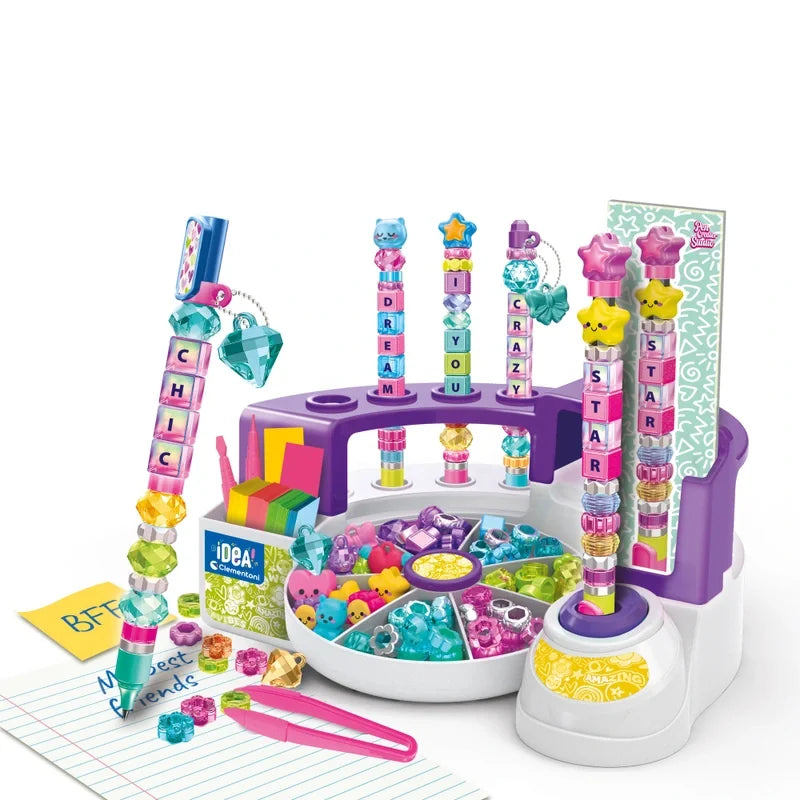 Message Pen Creator Studio Set