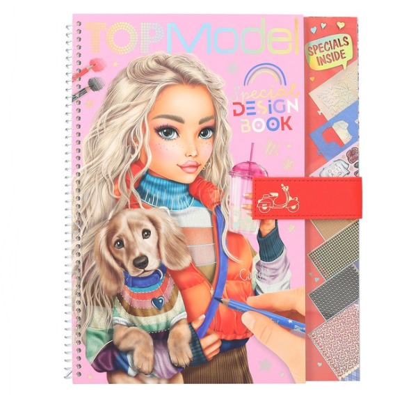 Top Model Books Ireland