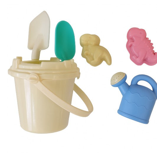 Dinosaur Sand and Water Play Set for Kids Beach Fun Ireland