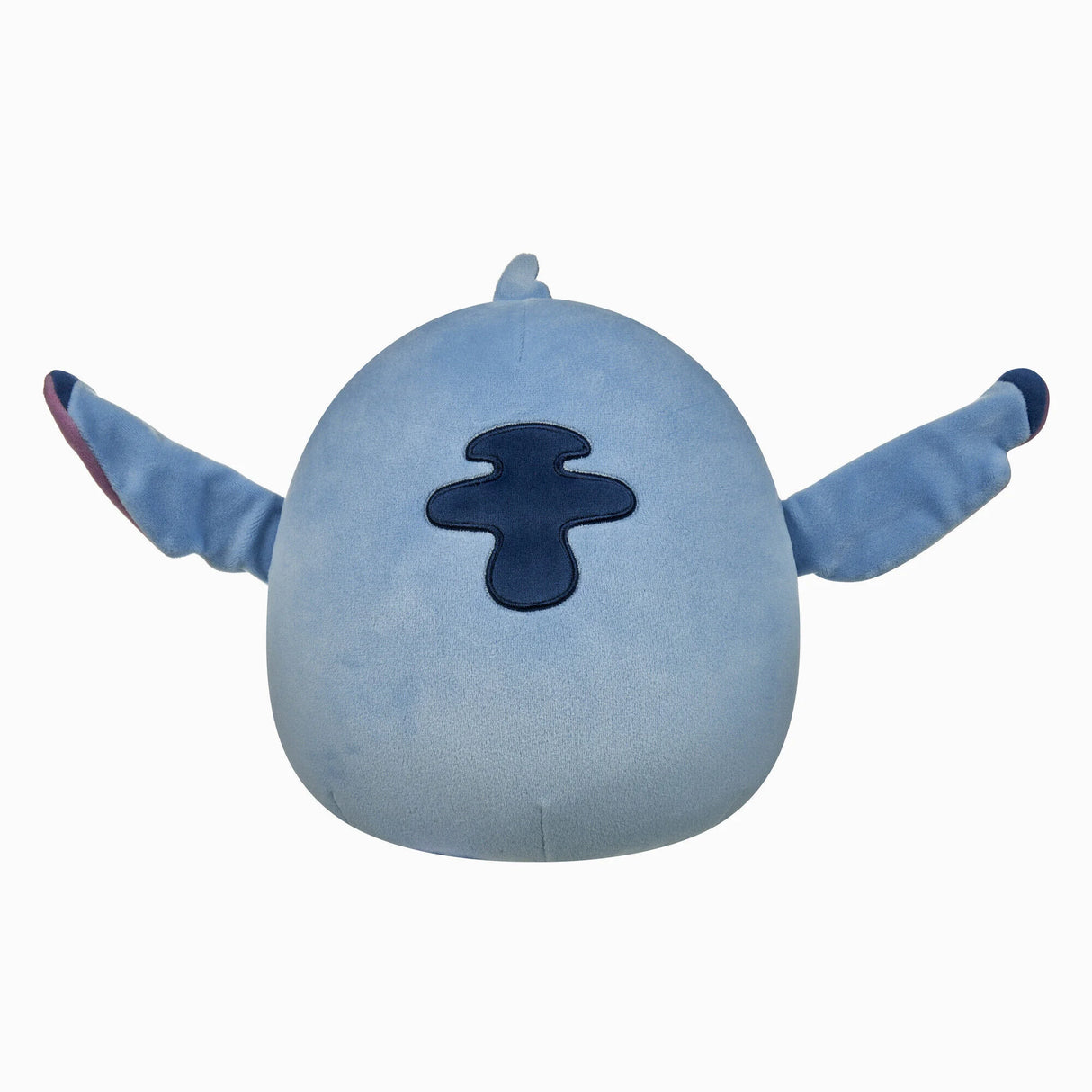 Disney Stitch 8-Inch Squishmallows Plush Back View Ireland