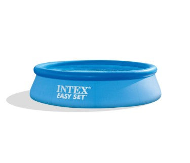 Easy Set 6ft Inflatable Pool, Intex 6ft x 20in, ToyTown.ie, Ireland