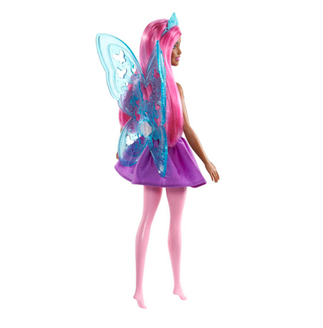Barbie Fairy Ballerina Asst GXD60