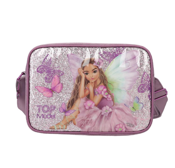 TOPModel Fairy Love Shoulder Bag