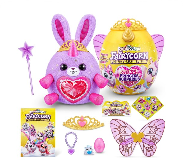 Fairycorn Princess Surprise
