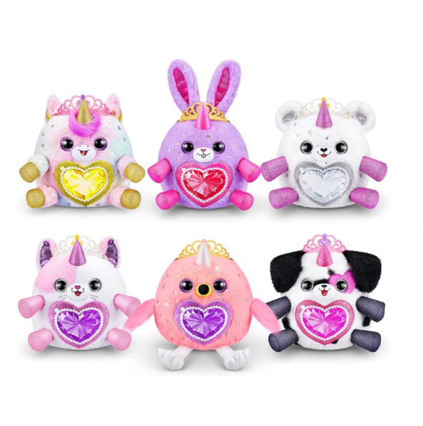 Fairycorn Princess Surprise