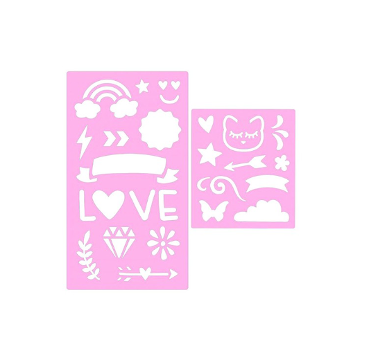 TOPModel Fineliner Set