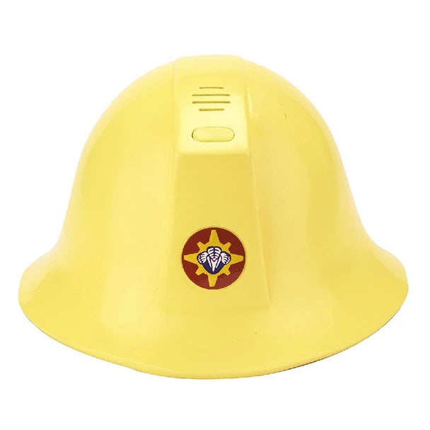 Fireman Sam Helmet with Sound