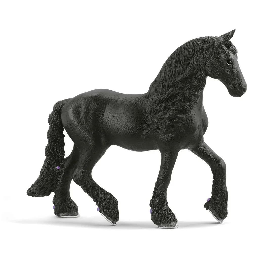 Frisian Mare horse toy figure Schleich Ireland model 13906