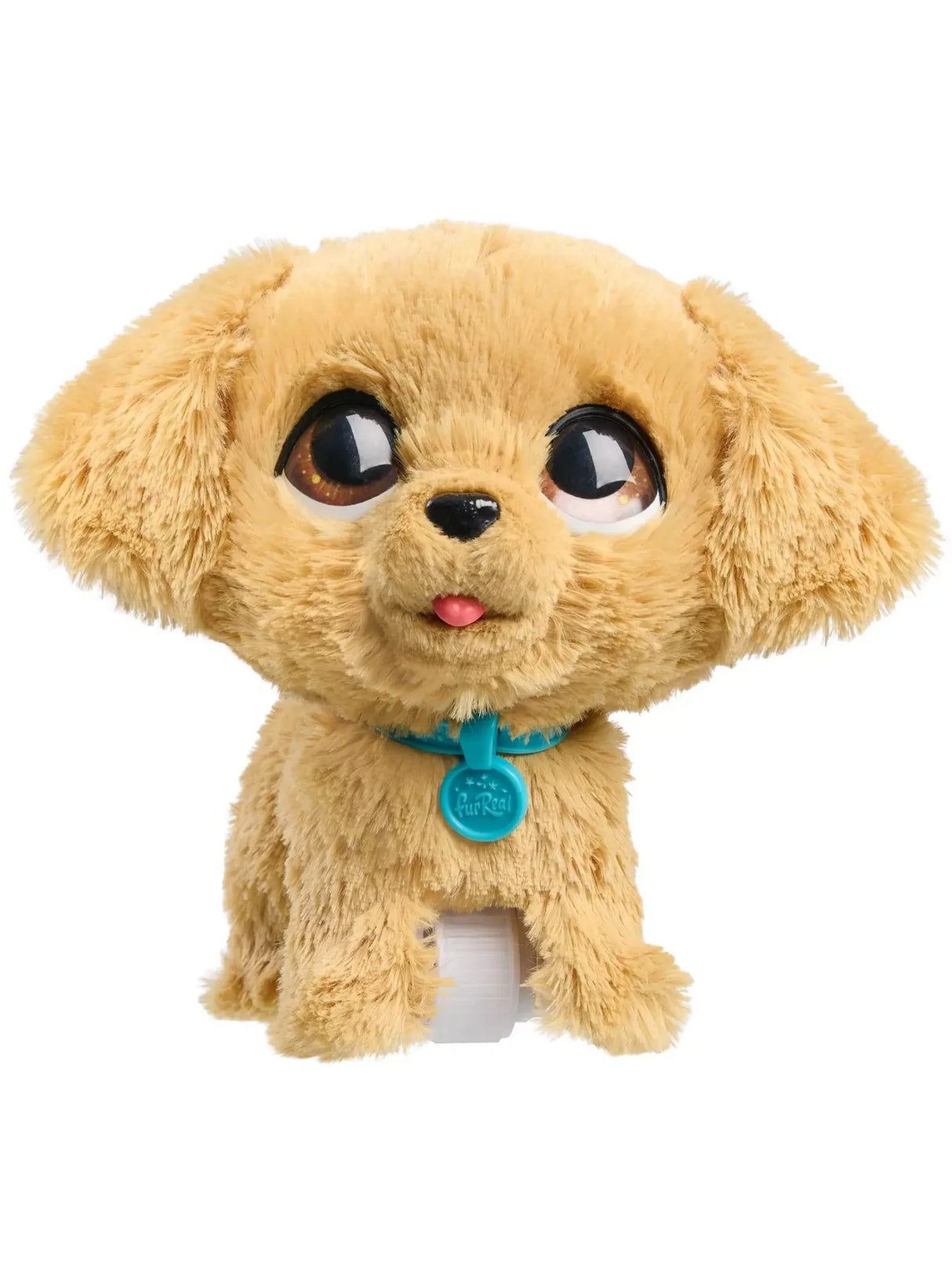 FurReal Wag-a-Lot Golden Retriever
