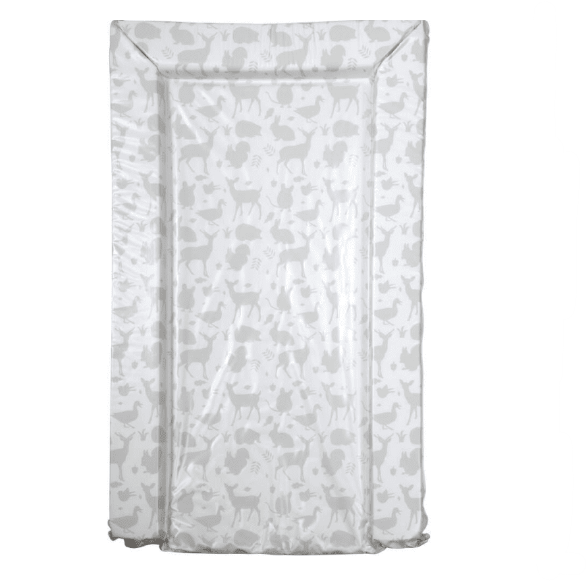 East Coast Changing Mat Grey