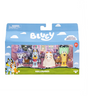 Bluey Halloween Figure Pack