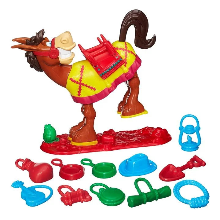 Buckaroo