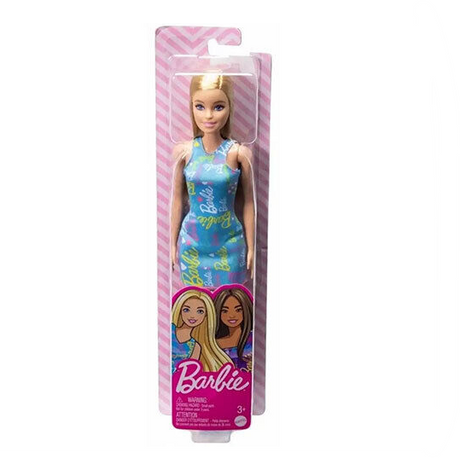 Barbie Doll Asst HGM59