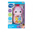 Vtech Hello Hippo Phone Pink