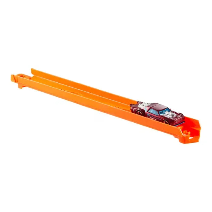 Hot Wheels Track Creator - Track & Car Starter Pack