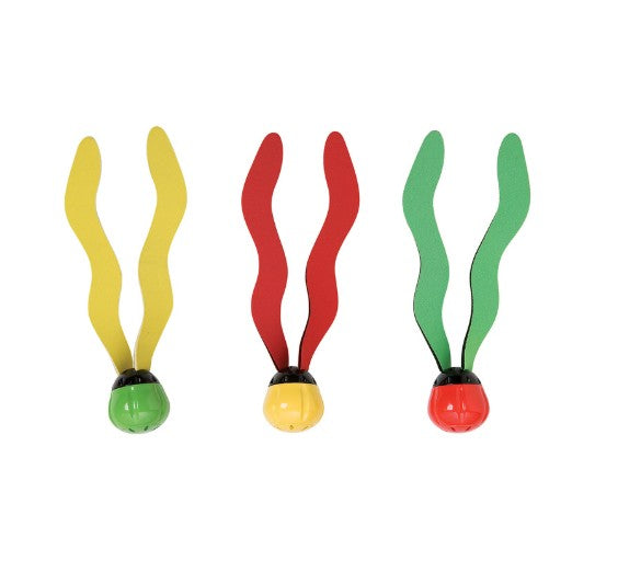 Intex Underwater Fun Balls dive toys for kids in Ireland