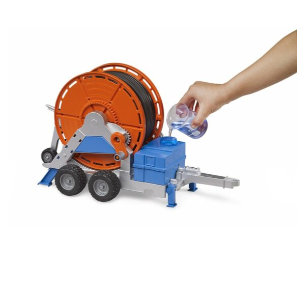 Bruder Irrigation Trailer