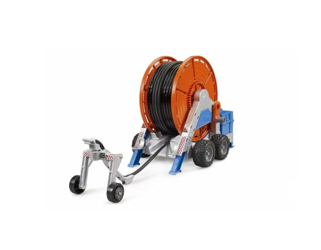 Bruder Irrigation Trailer