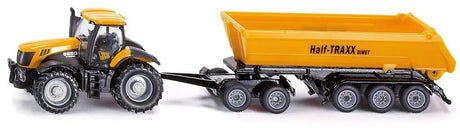 JCB Dolly Tipping Trailer farm toy 1:87 scale Ireland