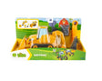 john-deere-build-a-buddy-deluxe-packaged-47252-toy-ireland.jpg Alt Text: Packaged John Deere Build-a-Buddy Backhoe Loader (Model: 47252) - Ireland