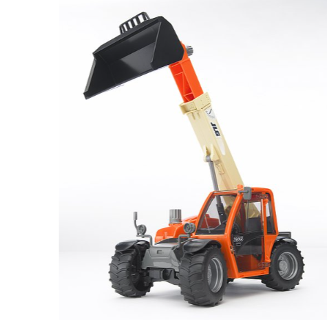 Bruder JLG 2505 Telehandler