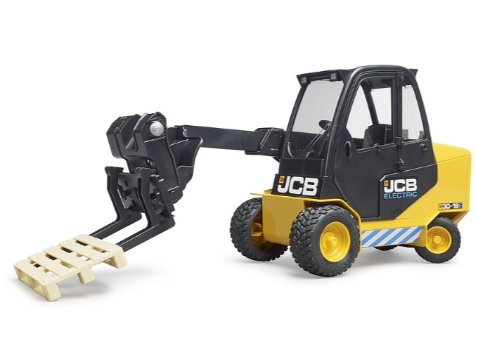 Bruder JCB Teletruck