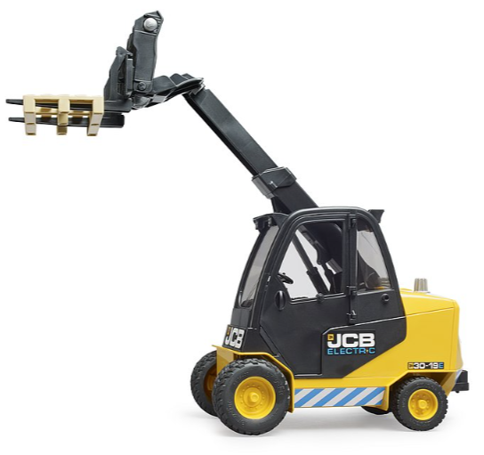 Bruder JCB Teletruck