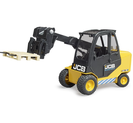 Bruder JCB Teletruck
