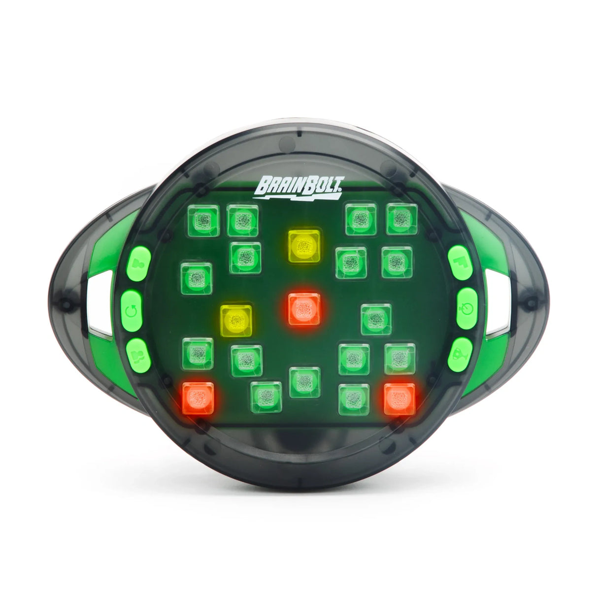 Learning Resources BrainBolt light up handheld memory game