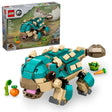 LEGO Baby Bumpy Ankylosaurus 76962 with box and model Ireland