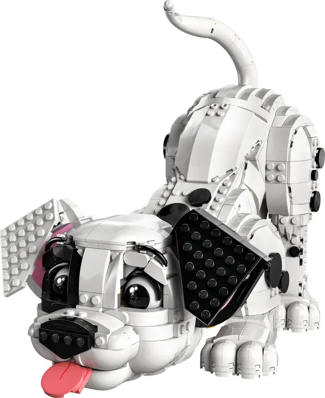 LEGO 101 Disney Dalmatians Puppy buildable toy model Ireland