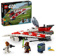 LEGO Star Wars Jedi Bob’s Starfighter 75388 boxed set Ireland