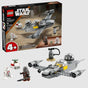 LEGO Star Wars N-1 Starfighter 75410 box set Ireland