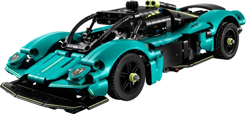 LEGO Technic Aston Martin Valkyrie 42208 toy Ireland