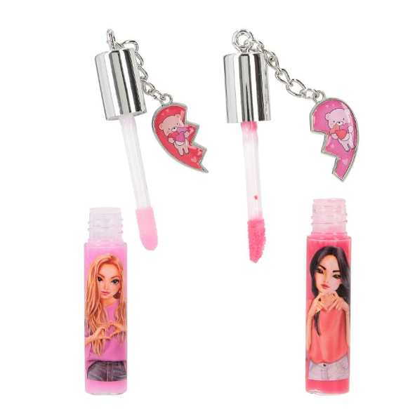 TOPModel Lip Gloss Set BFF Best Friends