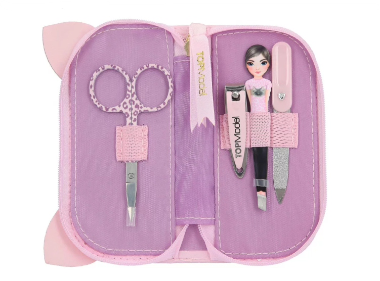 TOPModel Manicure Set