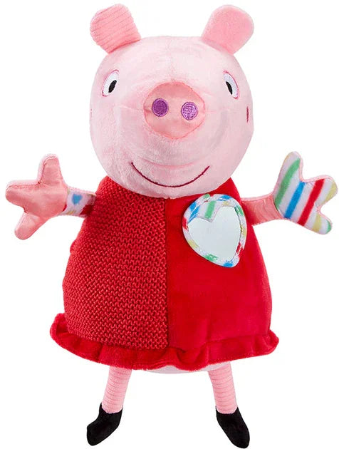 My First Peppa Pig sensory toy standing position Ireland