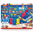 Nickelodeon Paw Patrol Ultimate Pup Heroes Dough Playset front packaging Ireland