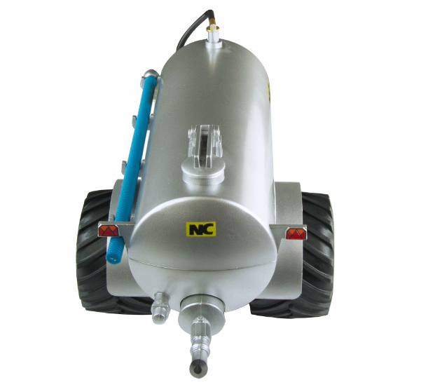 Britains 1:32  NC Slurry Tanker Fieldside 43238