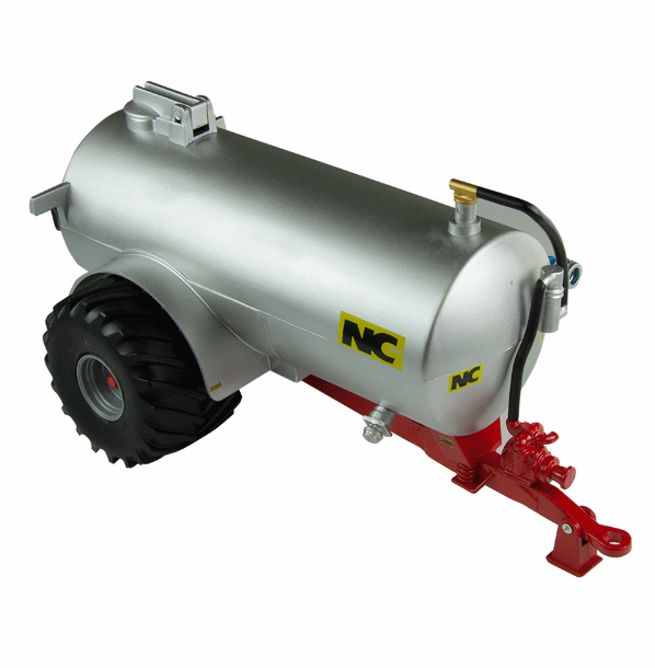 Britains 1:32  NC Slurry Tanker Fieldside 43238