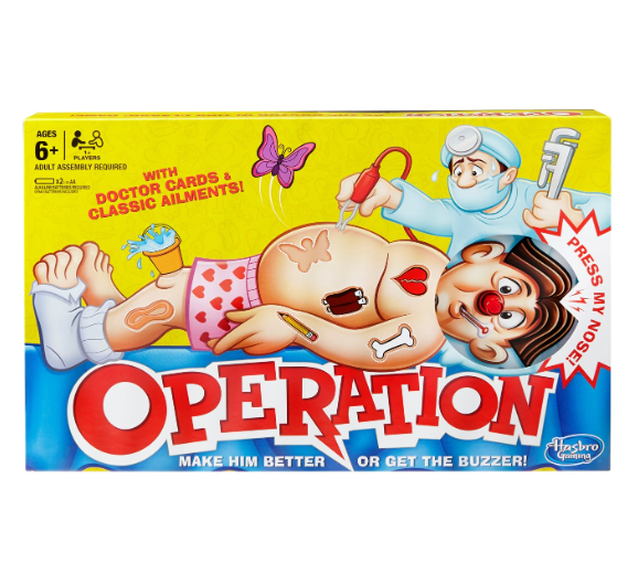 Operation