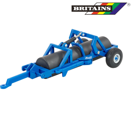 Britains Land Roller