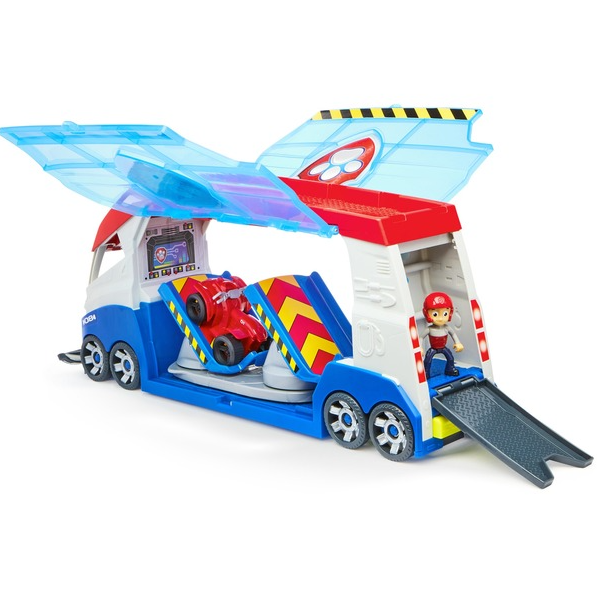 Paw Patrol Launch & Rescue Patroller