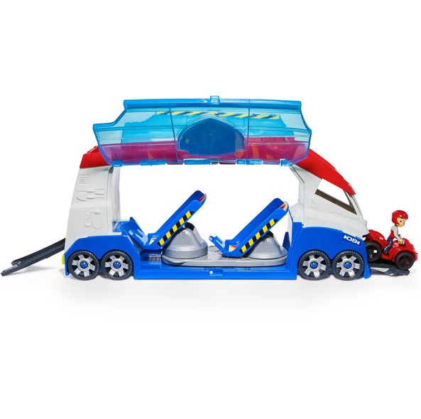 Paw Patrol Launch & Rescue Patroller