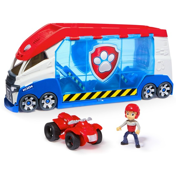 Paw Patrol Launch & Rescue Patroller