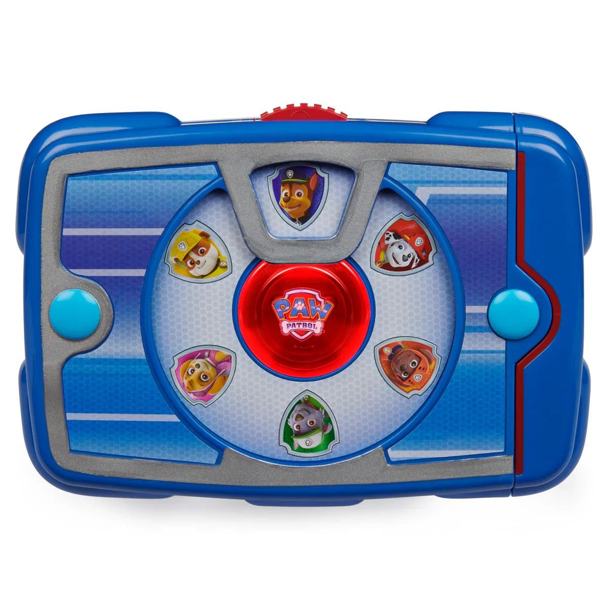 Paw Patrol Ryder’s Pup Pad toy device with pup buttons Ireland