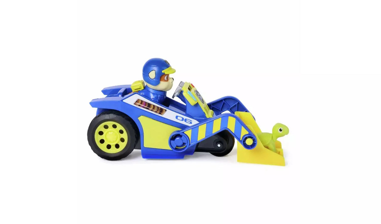 PAW Patrol Search & Rescue Rubble Rescue Bulldozer