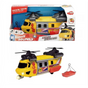 Dickie Toys Rescue Helicopter