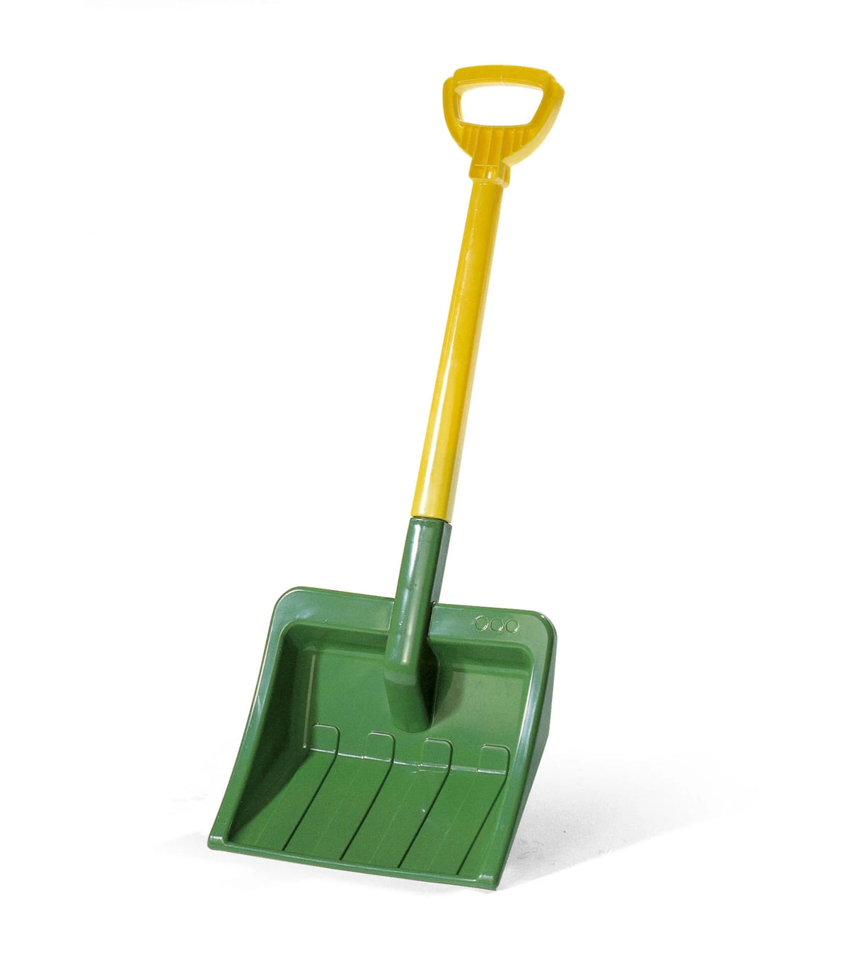 Rolly Green Shovel